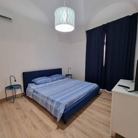 Ferienwohnung A Casa Di Sole CTA Exterior foto