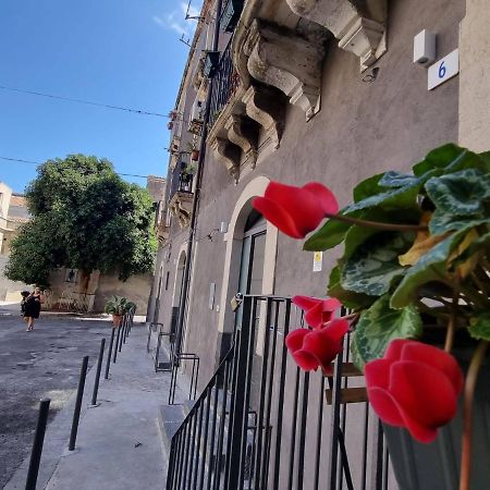 Ferienwohnung A Casa Di Sole CTA Exterior foto